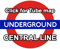 Click for London Underground Map